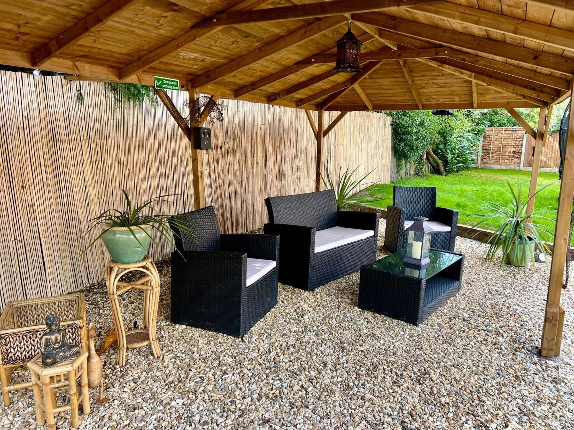 Holiday home Stratford-upon-avon 4br Family Mansion On 1 Acre With Pool, Gym & Bbq! *