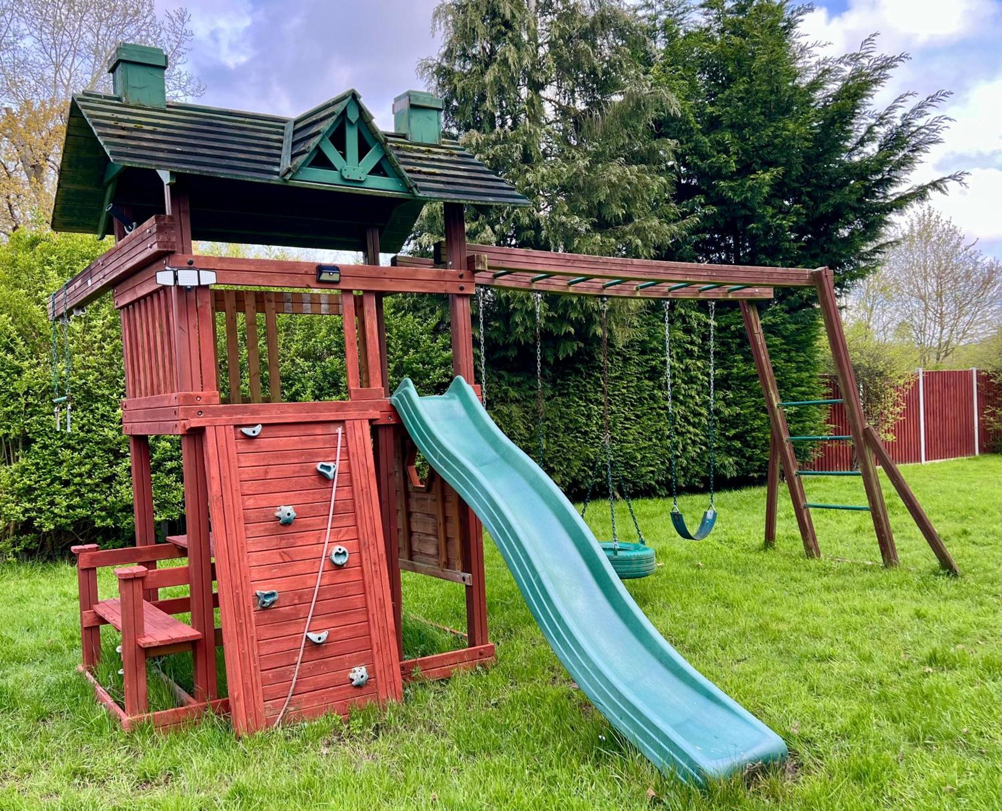 Holiday home Stratford-upon-avon 4br Family Mansion On 1 Acre With Pool, Gym & Bbq! Henley-in-Arden