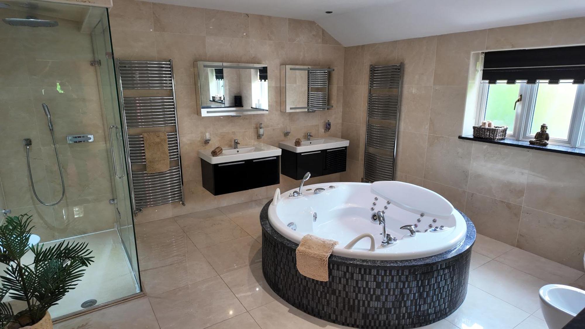 Holiday home Stratford-upon-avon 4br Family Mansion On 1 Acre With Pool, Gym & Bbq! Henley-in-Arden
