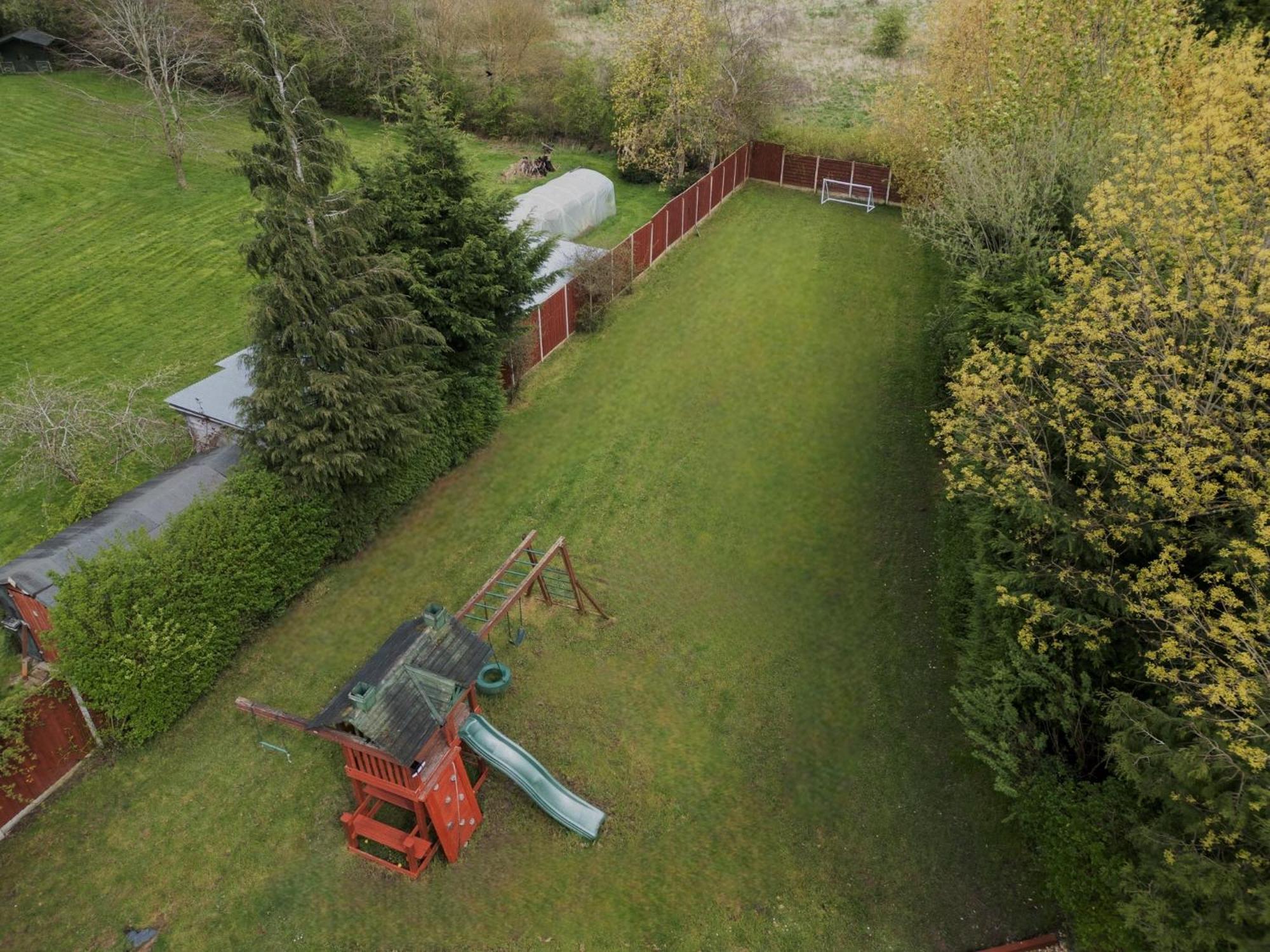 Stratford-upon-avon 4br Family Mansion On 1 Acre With Pool, Gym & Bbq! Henley-in-Arden